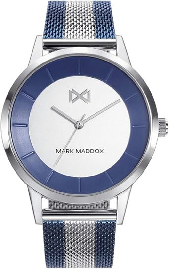 Reloj Mark Maddox Hombre HM7133-07 Northern