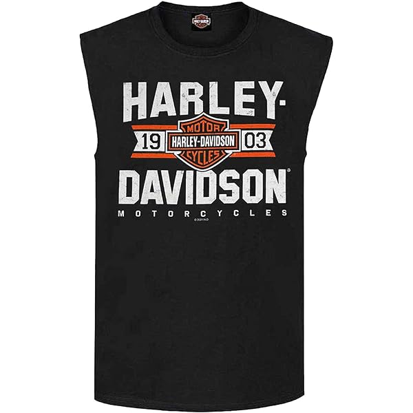 【yuu18様】Harley-Davidson カットオフ タンクトップ 両面 yuu18様】Harley-Davidson カットオフ タンクトップ 両面 Harley