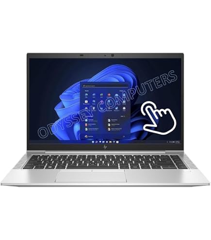 Amazon.com: HP Elitebook 650 G9 15.6