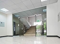 Durable Durafram Security Self-Adhesive Magnetic