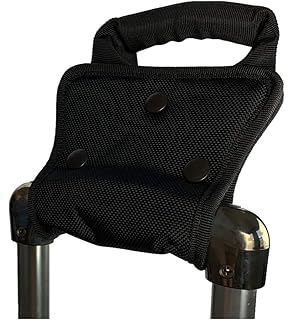 handle extension for rolling luggage