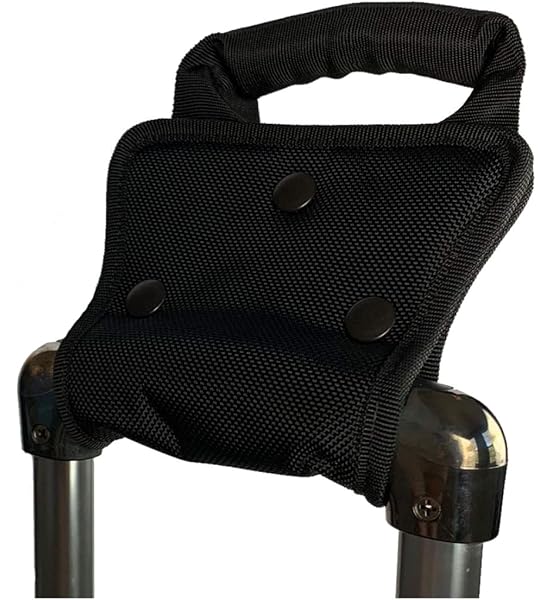 englacha cozy stroll handle extension bar