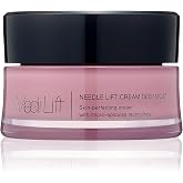 NL Cream Deep Moist 0.8 oz. | Super Hydrating, Anti-Aging Cream | YA-MAN