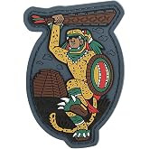 MAXPEDITION Jaguar Warrior