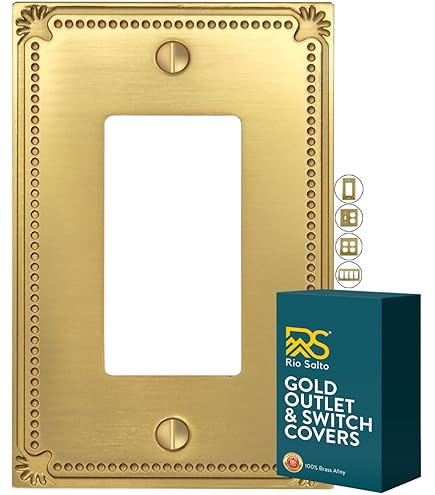 LOT DE 4 Plaques De Recouvrement Pour Plomberie : Couvercle Décoratif Pour Trou EUR 9,18 - FR
