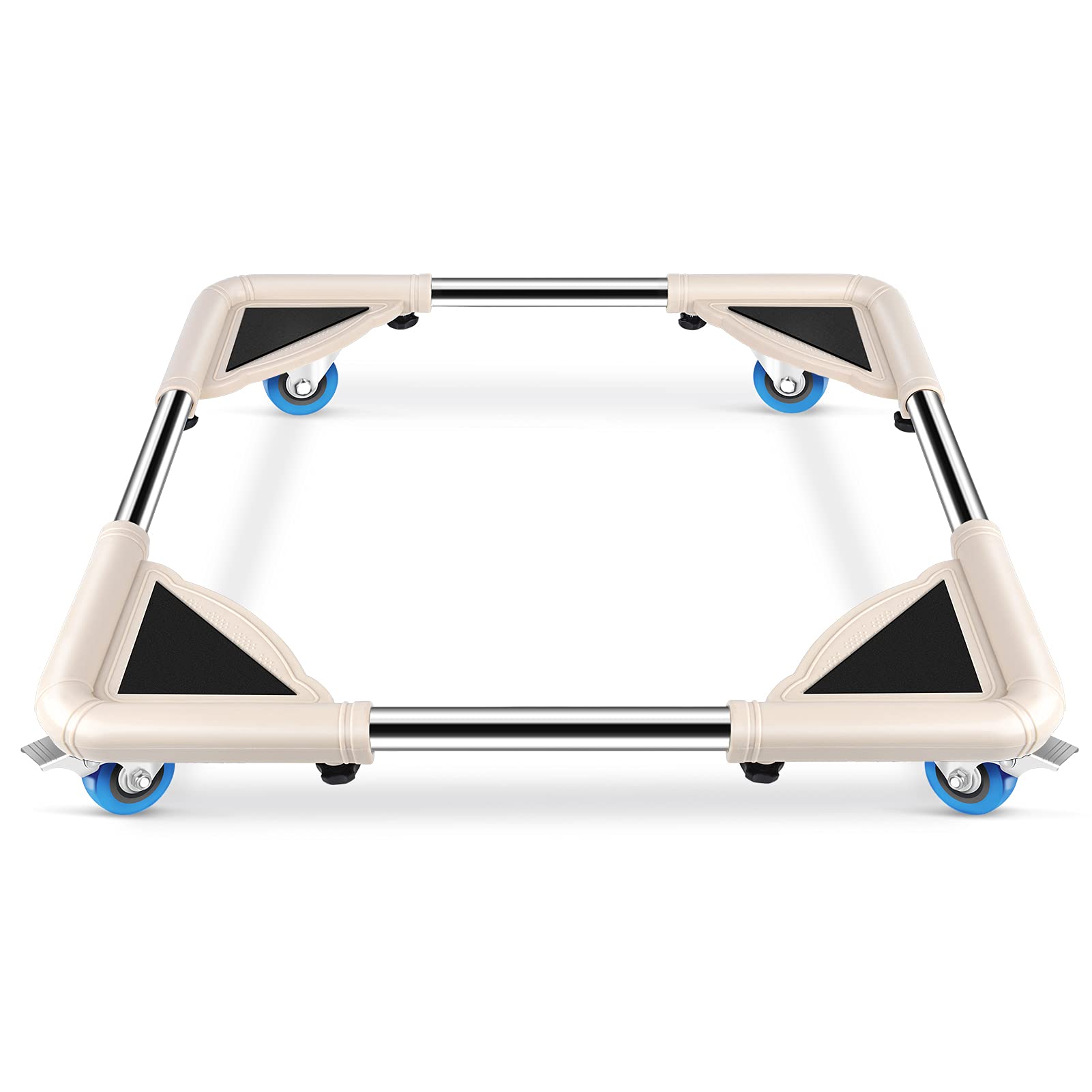 Mobile Roller Machine Mua SPACECARE Mobile Roller with 4 Locking Wheels - Adjustable ...
