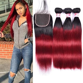 Lace frontal and bundles amazon
