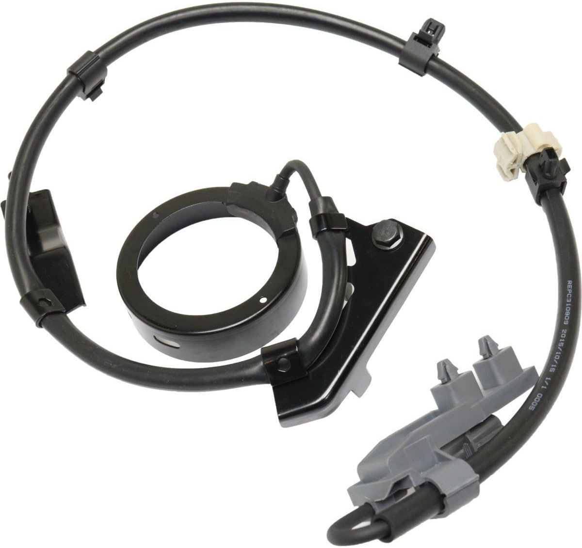 Taichisensors ABS Wheel Speed Sensor for Chevrolet & GMC & Isuzu 2WD Standard Suspension (w/o Sport Package) Front Right #15176996 100% Tested