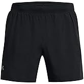 Under Armour Mens Tech Tapered Shorts