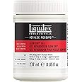 Liquitex Professional Slow-Dri Gel, 237ml (8-oz)