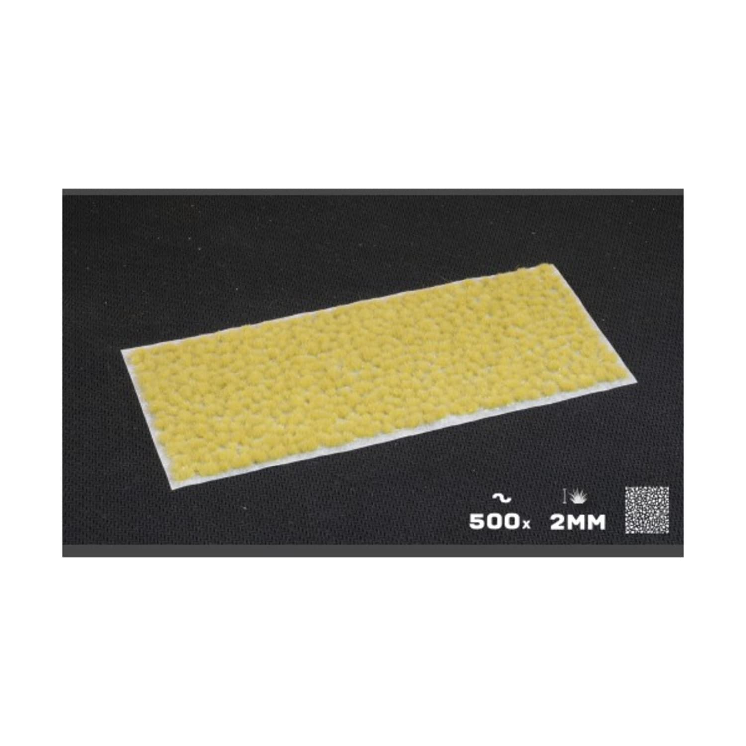 Gamer's Grass - Tiny Tufts Beige (GGTT-BE)