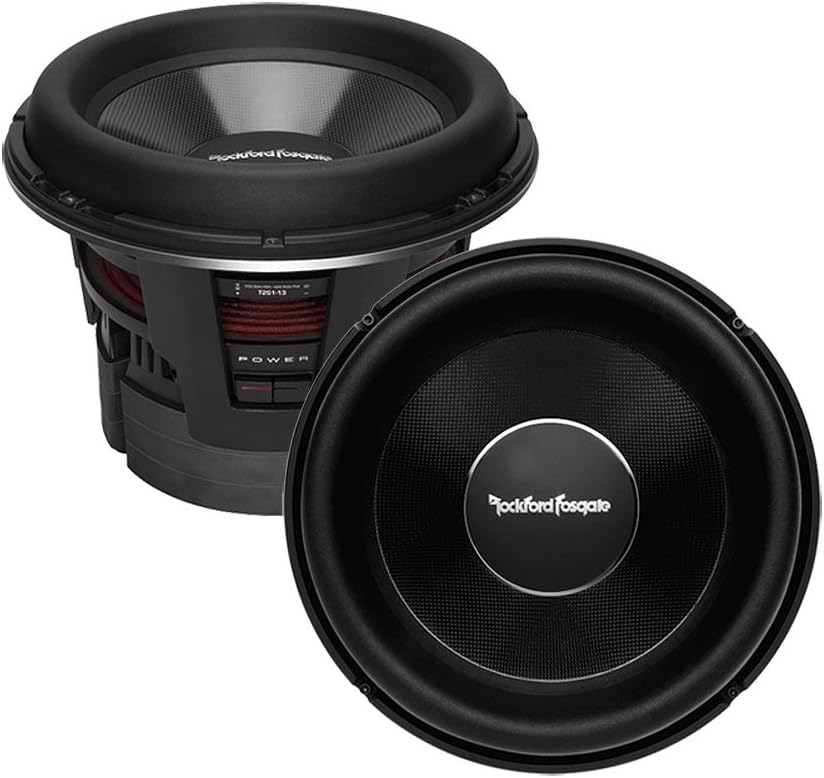 rockford fosgate t2 13