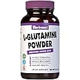 Bluebonnet Nutrition L-glutamine Powder, 8 Ounce