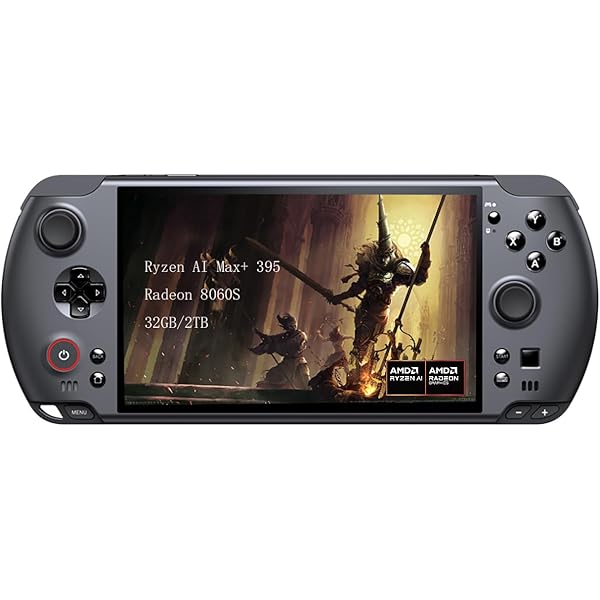 Amazon.com: Cutesliving OneXFly Apex Portable Handheld Game