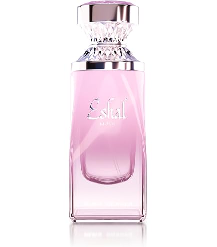 Amazon.com : Paris Corner Aira Eau de Parfum, EDP Spray 100ml (3.4