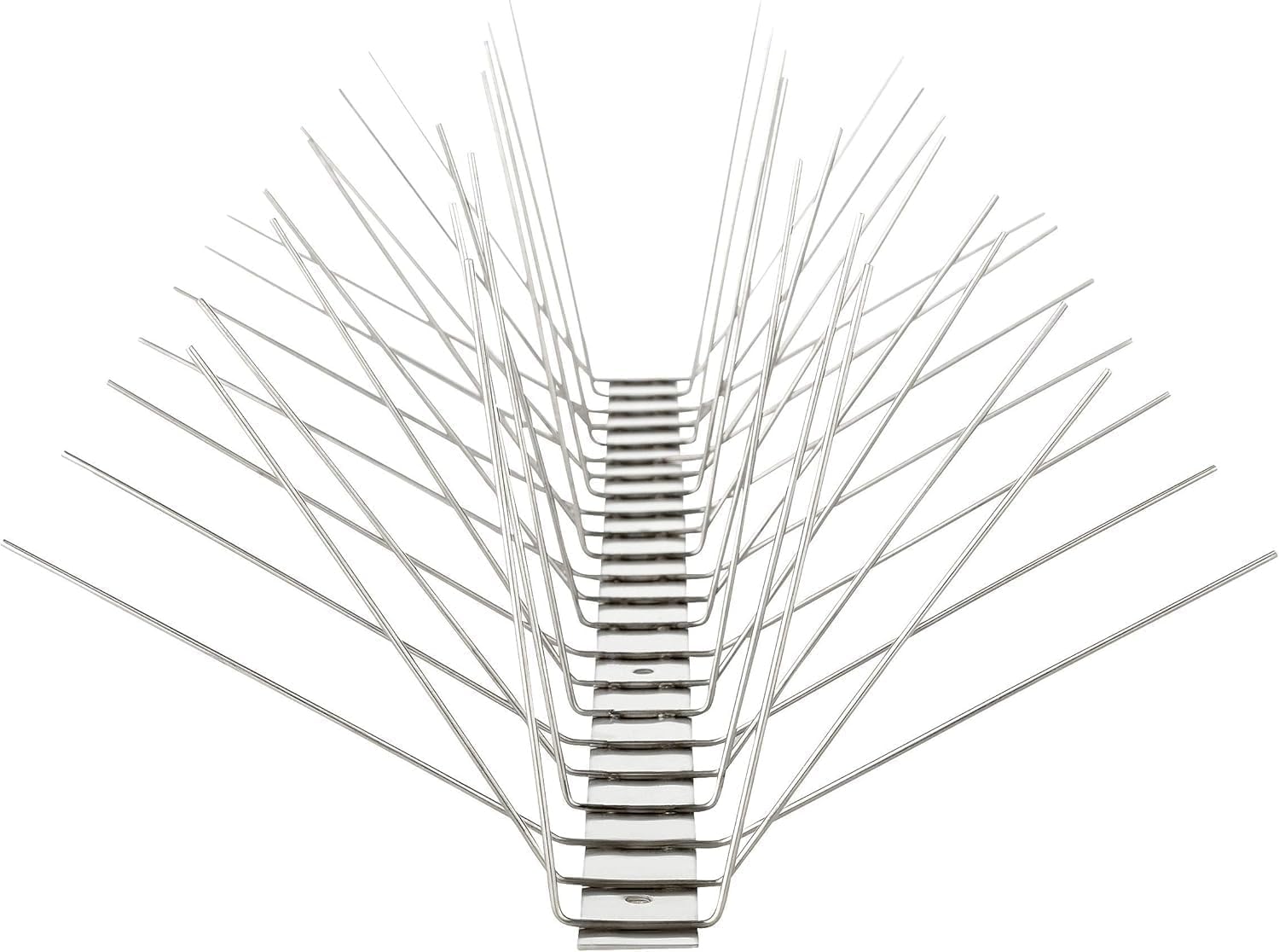 Fliesenhandel Fundus Pigeon Spikes 6 Rows (25 Metres)