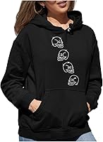 pull tête de mort 24