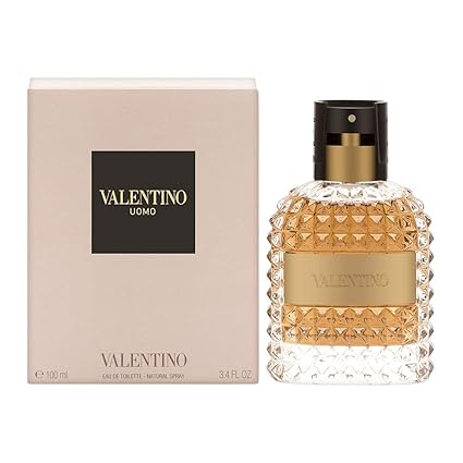 valentino gift set for him