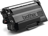 Brother TN3600XL Toner Cartridge Black High Yield Up to 6000 Pages view 2