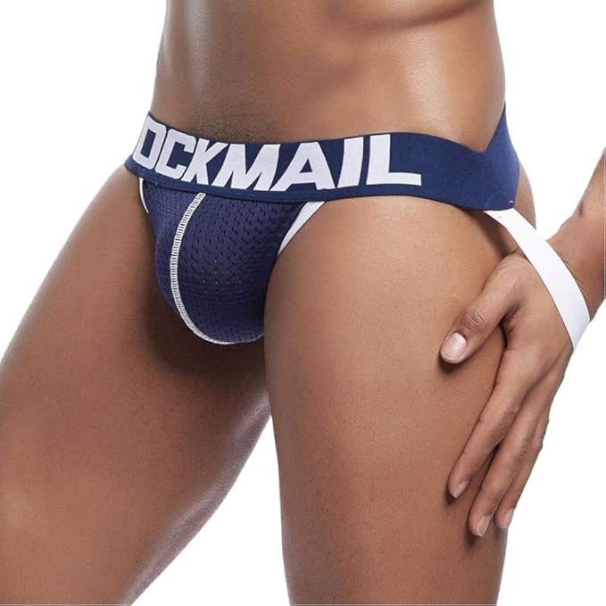 suspensorio hombre amazon