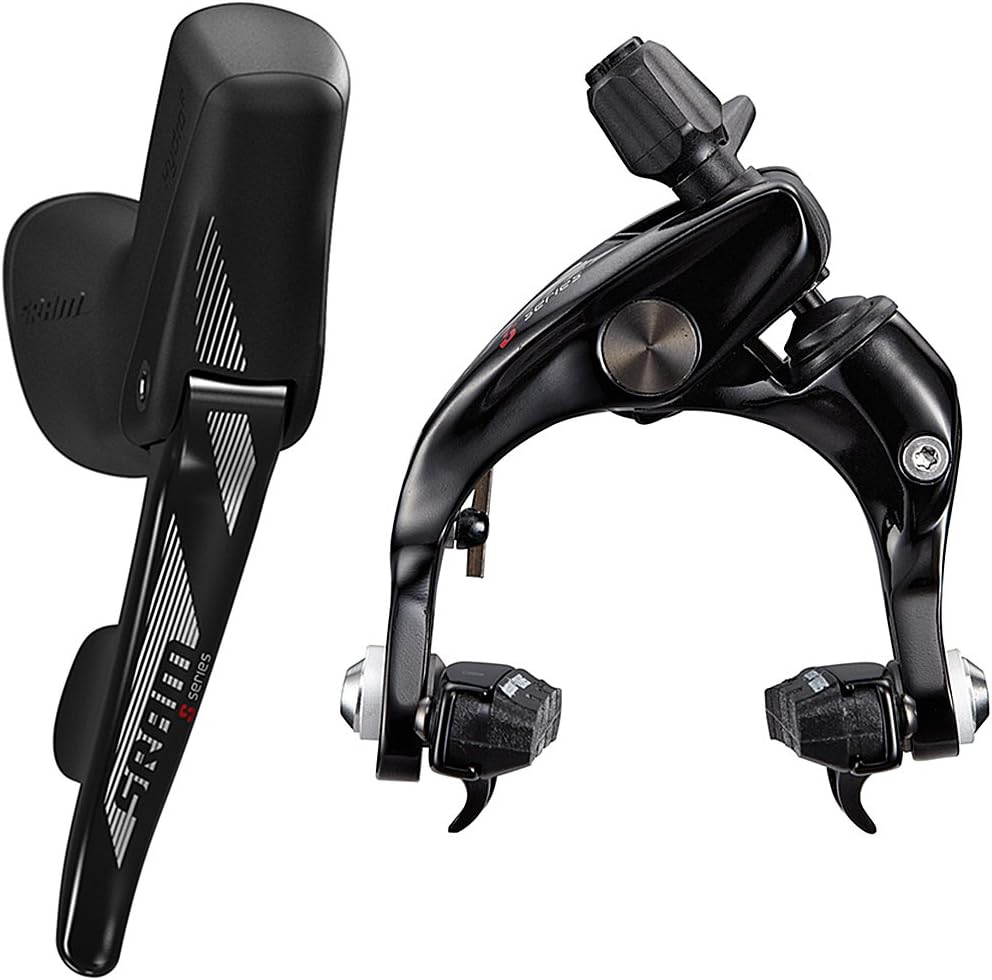 sram hydro rim brakes