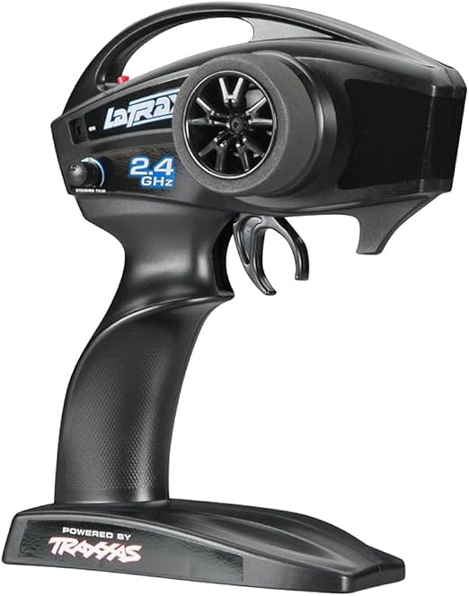 Traxxas TX LaTrax 2.4 GHz 2-Channel 