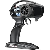 Traxxas TX LaTrax 2.4 GHz 2-Channel TX Only Vehicle