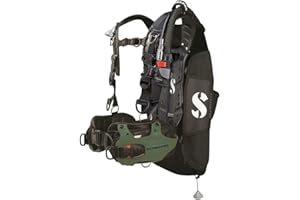 Scubapro Hydros Pro w/Air 2 Womens