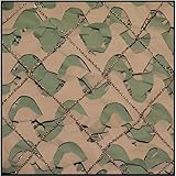 Camo Unlimited Military Camo Mesh Netting