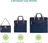 Polar Gear Premium Insulated Cool Bag 30L Cooler with Ice Pack view 6
