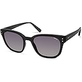 Kenneth Cole womens Square Square Sunglasses