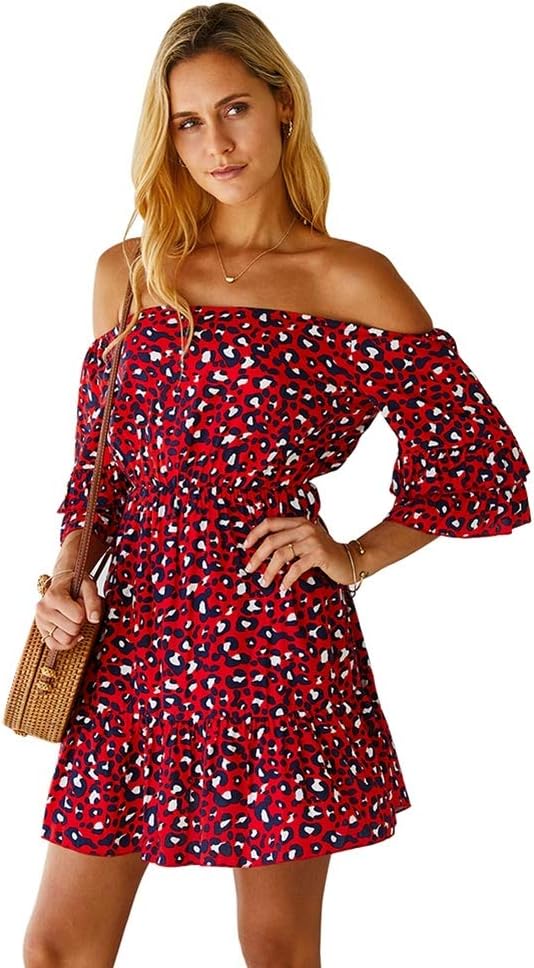 vacation dinner dresses