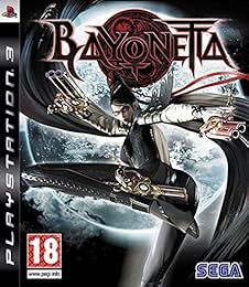 Bayonetta