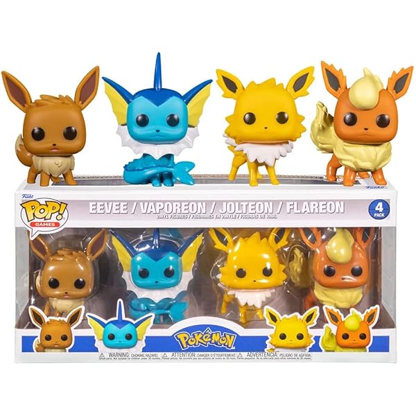 eevee 10 inch
