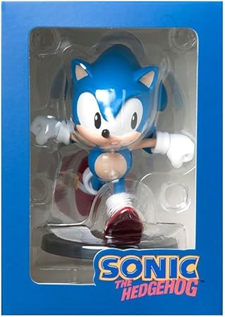 sonic the hedgehog figures uk