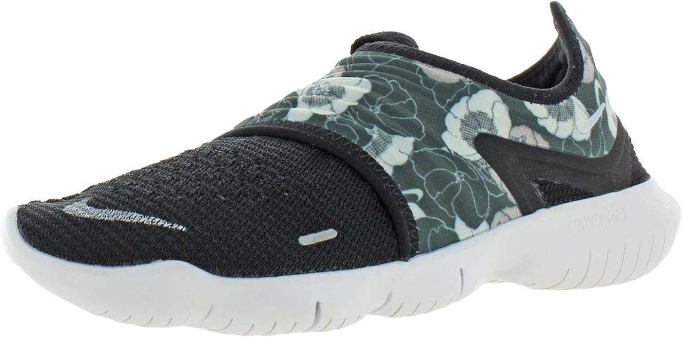 nike women's free rn flyknit 3.0 running shoes