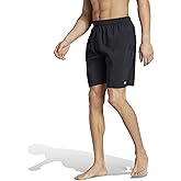 adidas Mens Sold Classics Swim Shorts