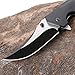 Folding Knife D2 Steel Blade Camping Tactical Hunting knife G10 Handle EDC Camping Outdoor Tool Pocket Knife