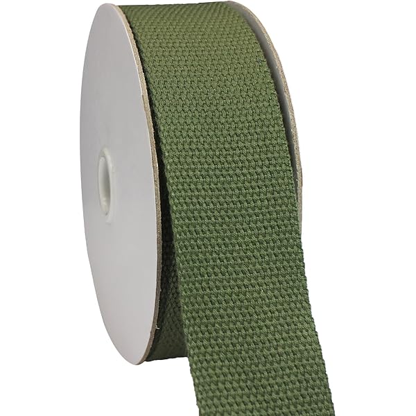 2x150 Ft Webbing Strap Inch Wide 10 Yards Nylon Heavy Duty