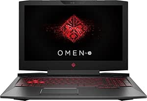 hp omen 15 core i7 7700hq