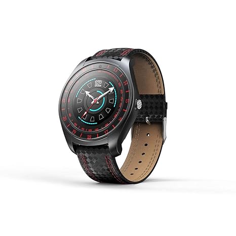 Amazon.com: Glo buy Smart Watch Mens Android SIM Card ...