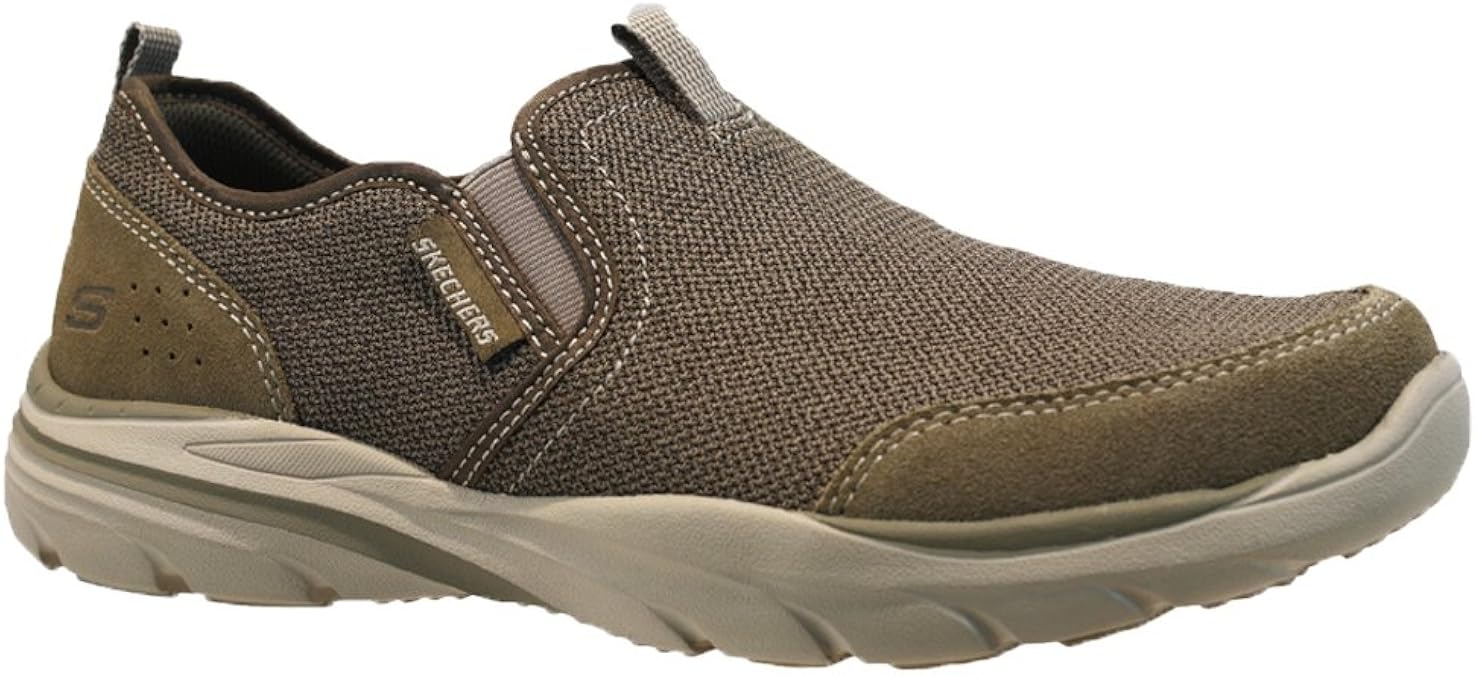 skechers walking shoes with memory foam