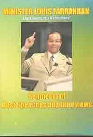 Amazon Com Minister Louis Farrakhan Best Speeches And Interviews Minister Louis Farrakhan Bigtop Prop Hov Movies Tv Amazon Com Minister Louis Farrakhan Best Speeches And Interviews Minister Louis Farrakhan Bigtop Prop Hov Movies Tv