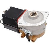 New Distributor Assembly with 6v Ignition Coil for Ford Tractor 8N 9N 2N 6 volt Coil Distributor for 8n front mount distributor replace for Ford New Holland Tractor 2N 8N 9N 12024 9N12100