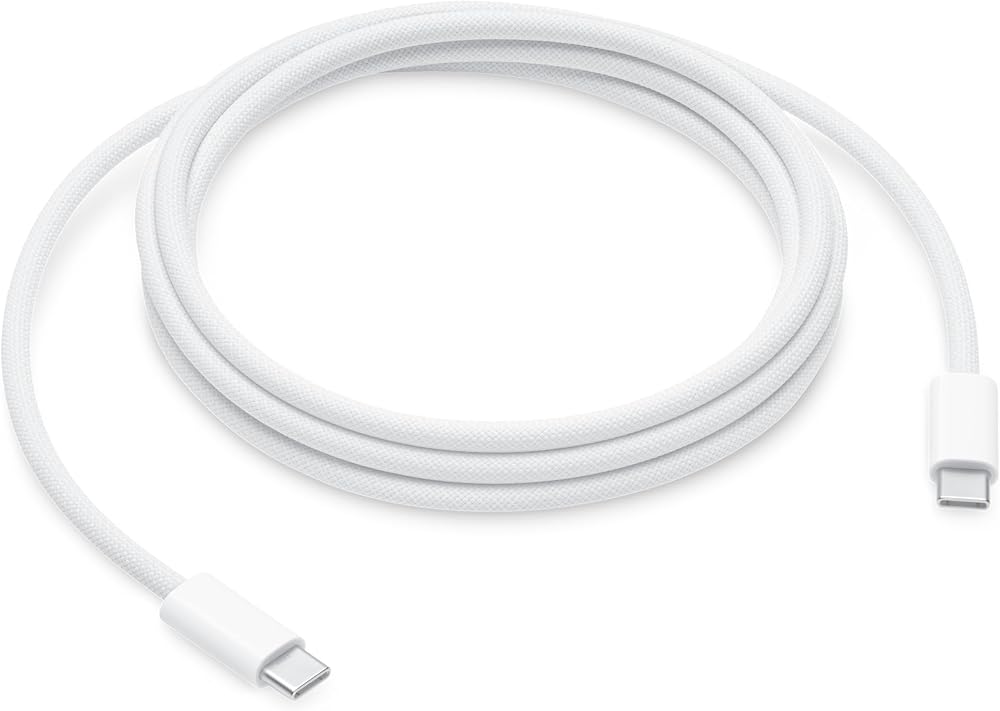 Apple 240W USB-C Charge Cable 2m USB-C to USB-C