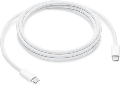 Apple 240W USB-C Charge Cable 2m USB-C to USB-C