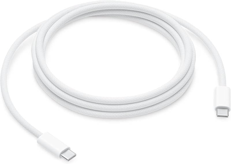 Apple 240W USB-C Charge Cable 2m USB-C to USB-C