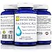 Mental Refreshment: Hyaluronic Acid - 100mg 180 capsules (1 Bottle)