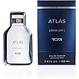 Tumi Atlas for Men - 3.4 oz EDP Spray