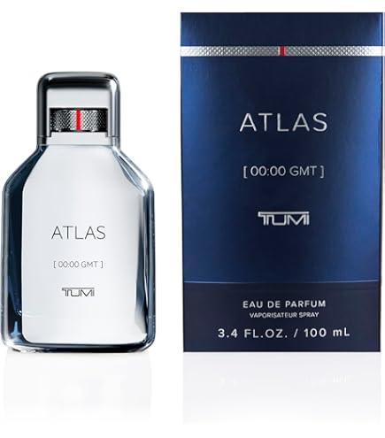 Amazon.com : TUMI 19 Degree - Liquid Perfume Fragrance for Men